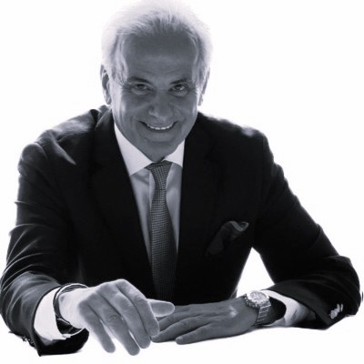 Γεώργιος Μπαρμπούτης